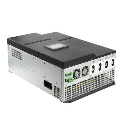 安科瑞有源濾波技術(shù)在制藥企業(yè)電網(wǎng)中的檢測與治理應(yīng)用及其與計算機周邊設(shè)備、電子產(chǎn)品銷售的協(xié)同價值