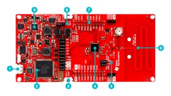 探索德州儀器（TI.com.cn） 硬件套件、電路板設計與電子產品資源一站式平臺